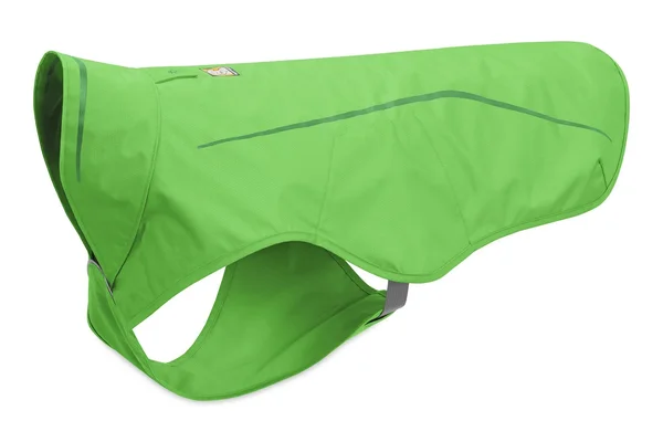 Ruffwear Sun Shower Rain Jacket - Blue Dusk - XL