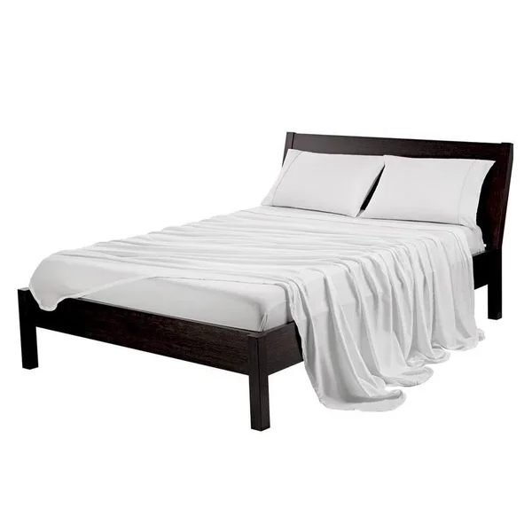 Bedgear Hyper-Cotton Sheet Set - Navy, Split King