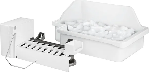 Insignia - Icemaker Kit - White - NS-IMK20WH7