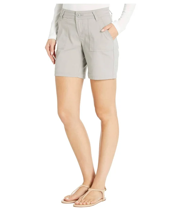 Prana Olivia Short - Ashy