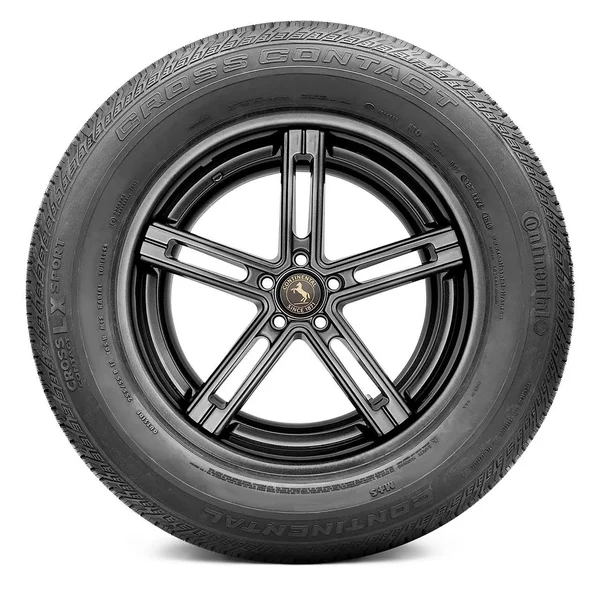Continental CrossContact LX Sport 255/50R20