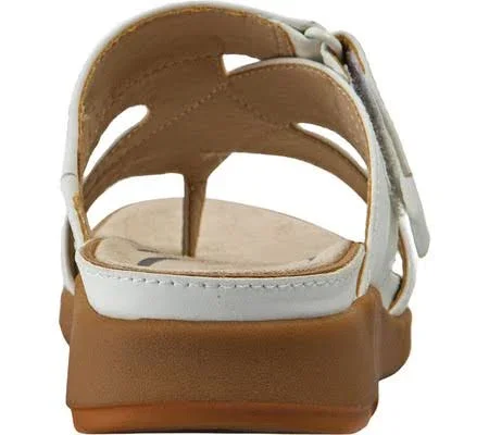 Baretraps Nalani Women's Sandals White