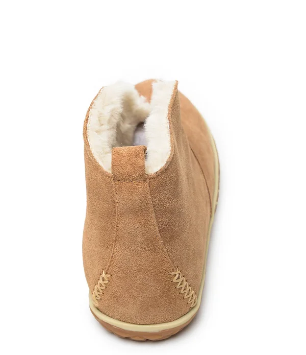 Minnetonka Tucson 7 Women's Cinnamon