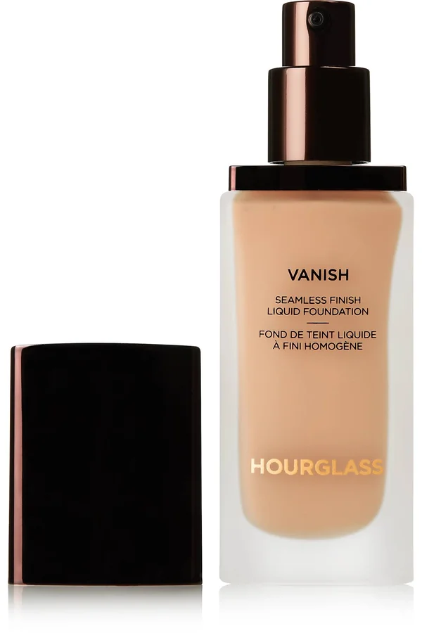 Hourglass Nude Vanish Seamless Finish Liquid Foundation 25ml