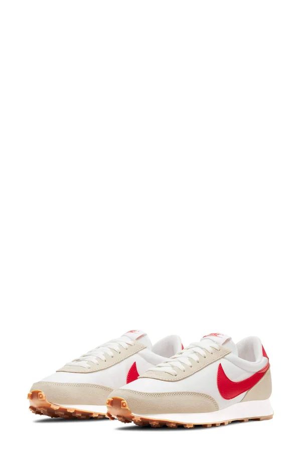Nike Women's Daybreak Casual Shoes Ck2351 - 5.0 - White