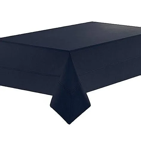Waterford Corra Indigo Tablecloth