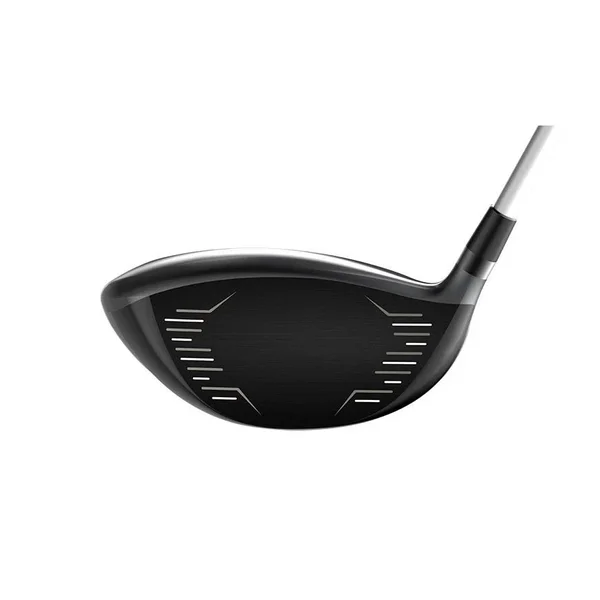 Cleveland Launcher HB Driver