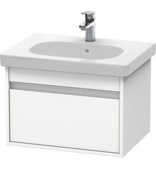 Duravit KT667005151 Ketho Vanity Pine Terra