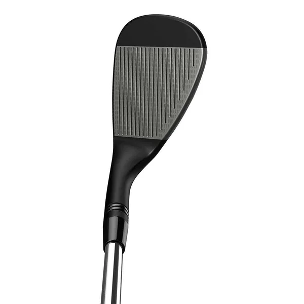 TaylorMade Milled Grind 2 Black Wedge
