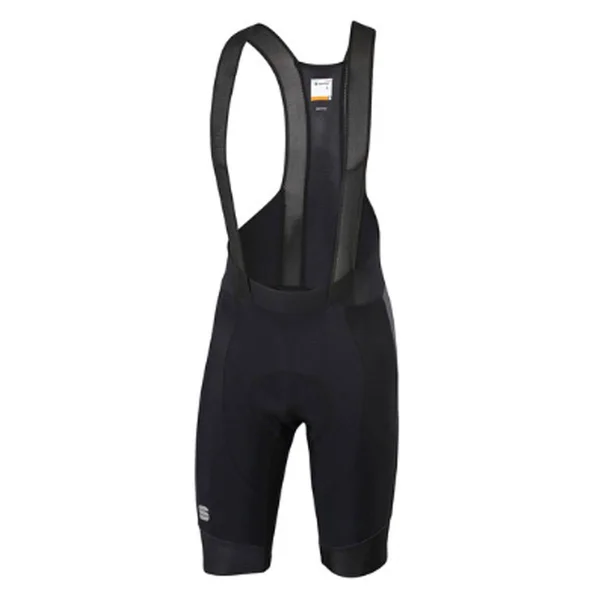 Sportful GTS Bib Shorts Black L