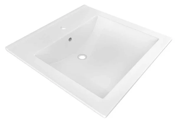 American Imaginations 19.56x22W Magnifying Mirror Brushed Nickel (AI-20277)