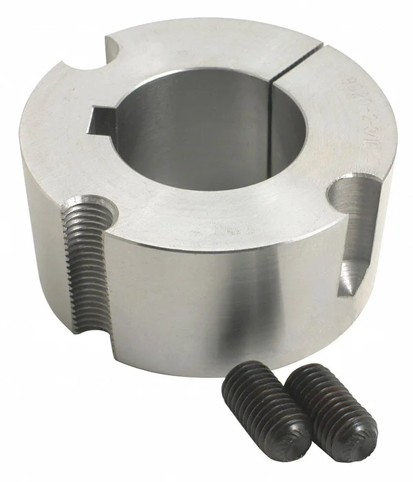 Taper-Lock Bushing, 7in.L, 2-1/4inBore Dia Tritan 3535 x 2-1/4