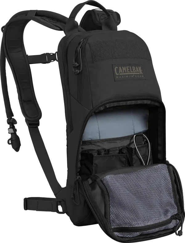CamelBak M.U.L.E. 100 oz/3L Mil Spec Antidote Multicam 62605