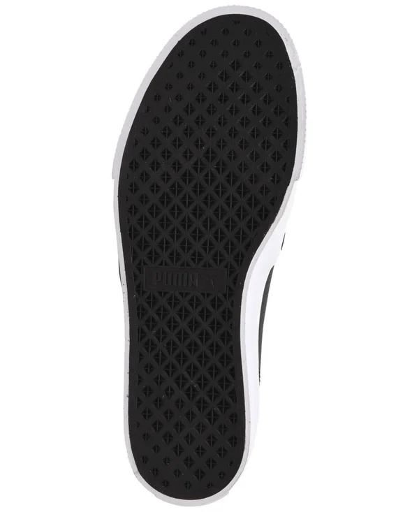 Puma Bari Slip-On Cat L 9.5 Women's Black