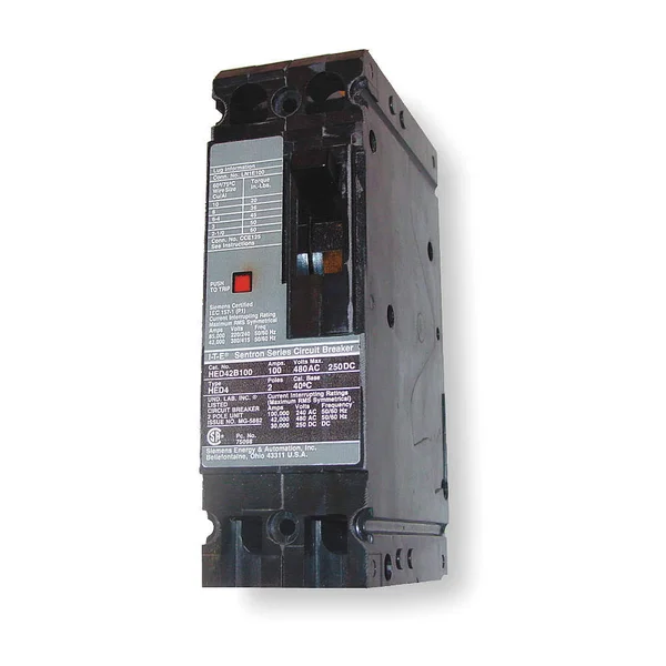 HED42B080 Siemens - New Circuit Breaker