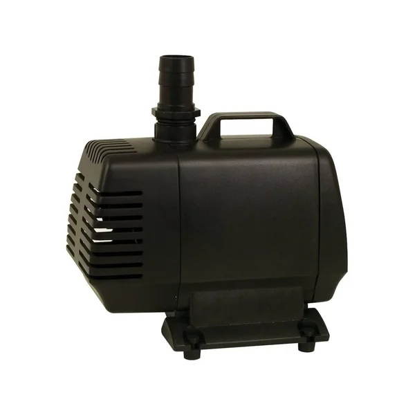 TetraPond Water Garden Pump, Powers Waterfalls/Filters/Fountain Heads