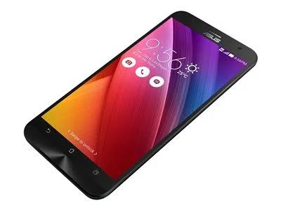 Asus Zenfone 2 Unlocked Smart Phone, 5.5x22 Black, 64GB Storage 4GB Ram, US Warranty