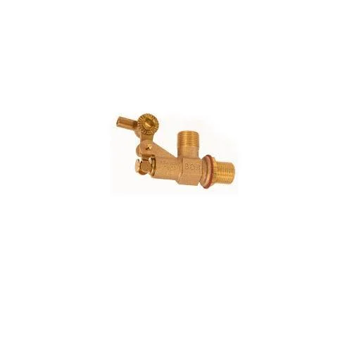 Control Devices - R700L-3/4-5, R700L Series Bob Float Valve, 100 PSI