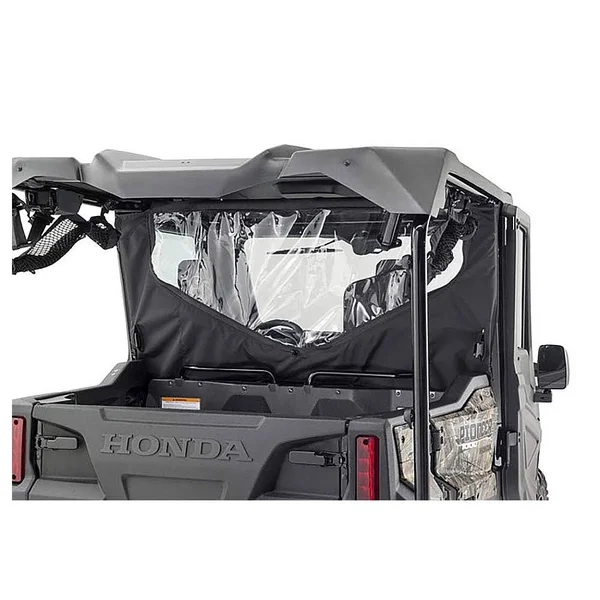 Honda Pioneer 1000 5P Fabric Mid Panel 0SR95-HL4-211A