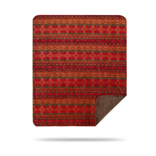 Denali Home Earth Spirit Throw Blanket