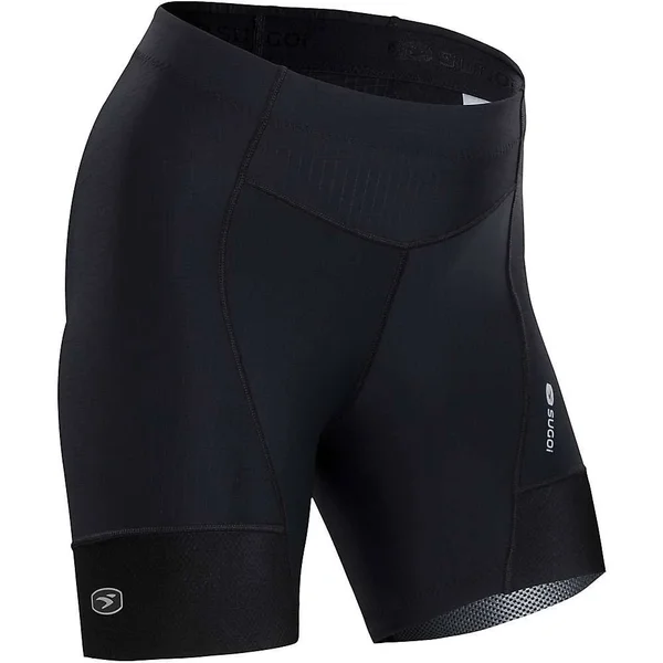 Sugoi Women's Evolution Shortie - Xs - Black