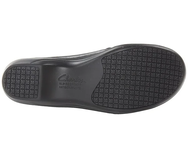 Clarks Grasp Chime 12 Women's Black