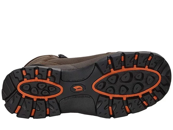 Avenger Men's A7264, Size: 8.5 W, Brown