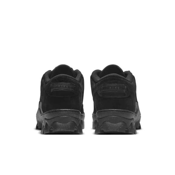 Nike Lahar Low QS Women's - Black