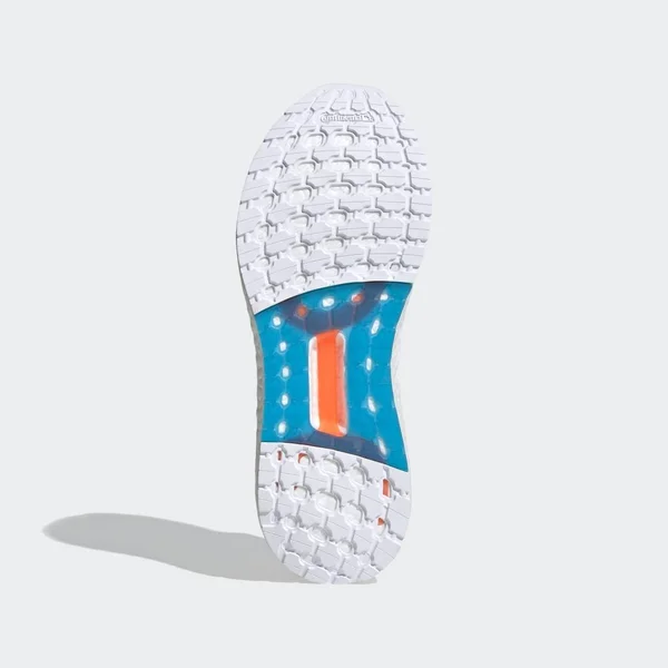 Adidas Men's Ultraboost 20 Running Shoes EG0768 - 11.5 - White