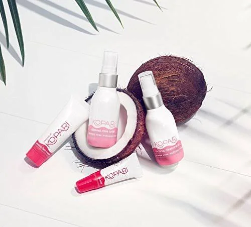 Kopari Coconut Face The Day & Night Kit