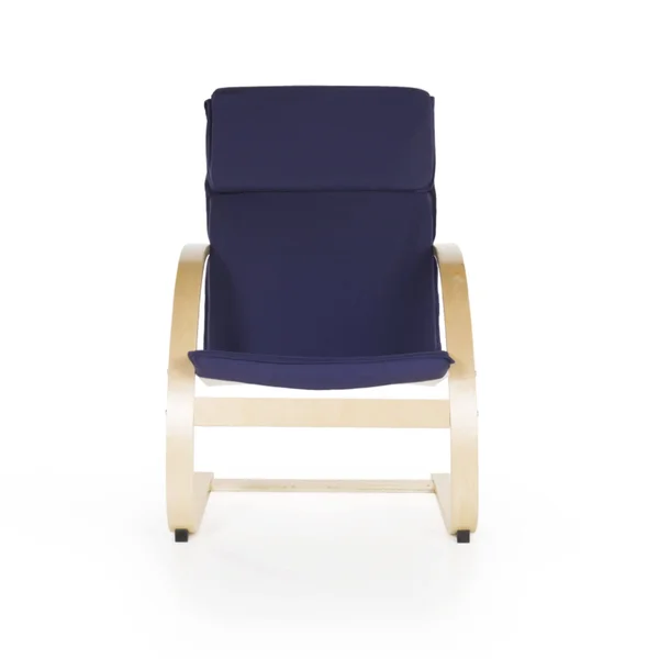 Guidecraft - Teachers Rocker Blue