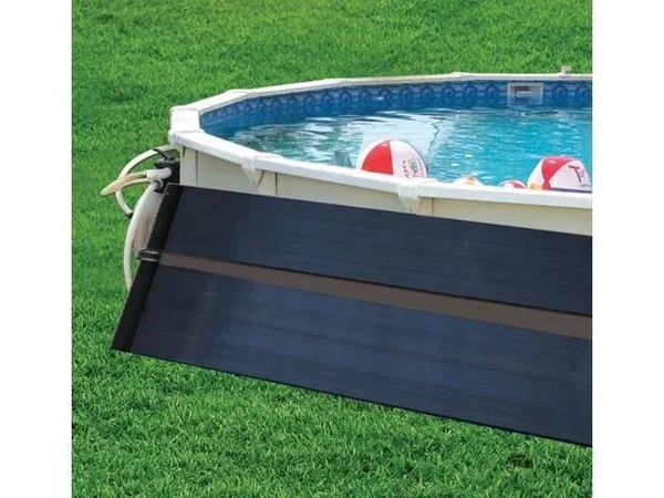 1-2&X10& Sunquest Solar Swimming Pool Heater with Add-On Couplers