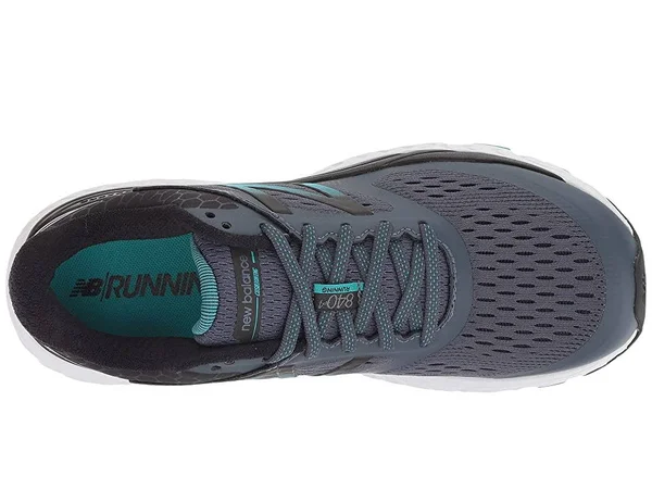 New Balance 840v4 8.5 Women's Thunder