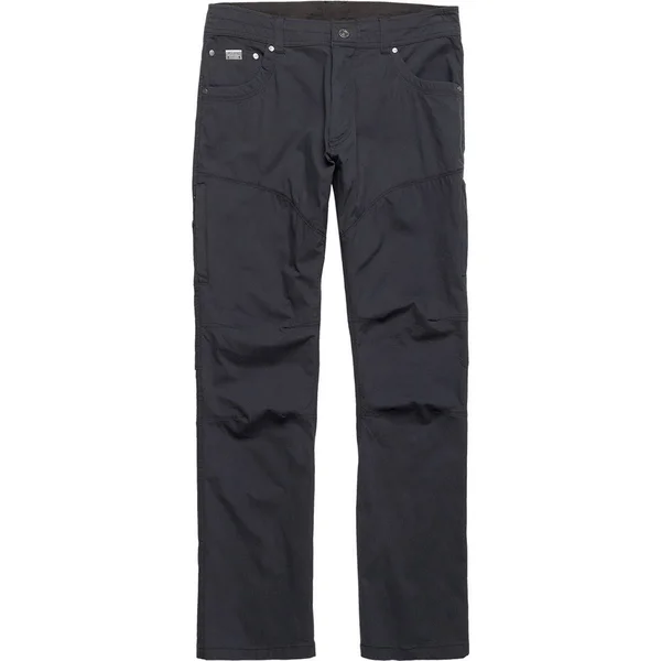 Kuhl Konfidant Air Pant - Men's Ink Black, 31x32