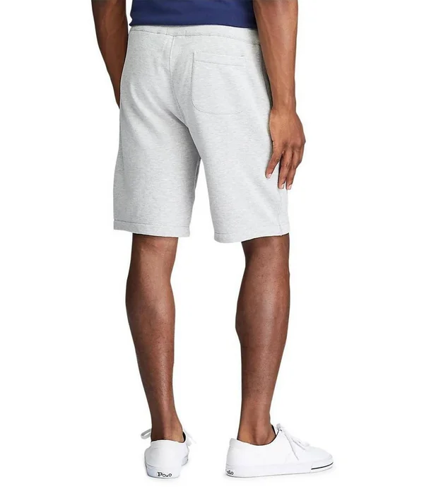 Polo Ralph Lauren Men's Fleece Shorts - Cruise Navy - Size XL