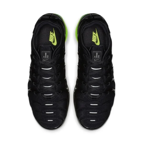 Nike Air VaporMax Plus Black
