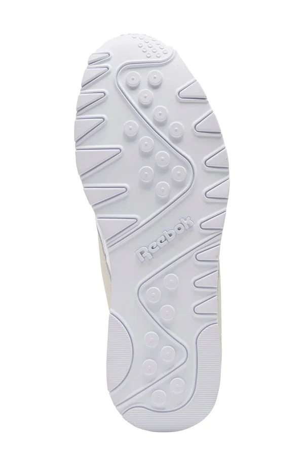 Reebok Classic Nylon Men's Shoes - Size: 12, White