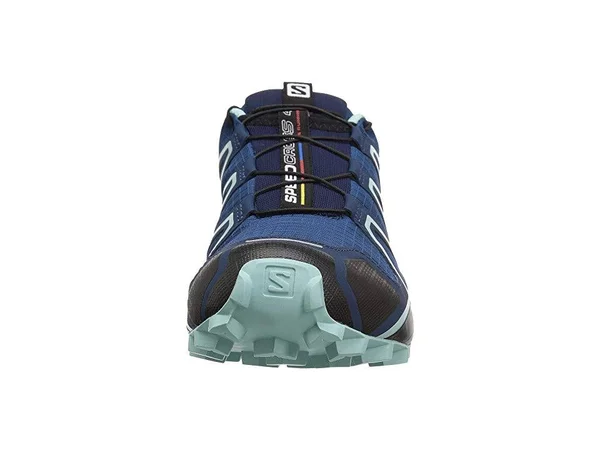 Salomon Women's Speedcross 4 - Poseidon