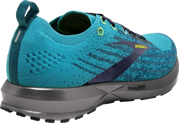 Brooks Levitate 3 11, Blue/Navy/Nightlife (Men's)