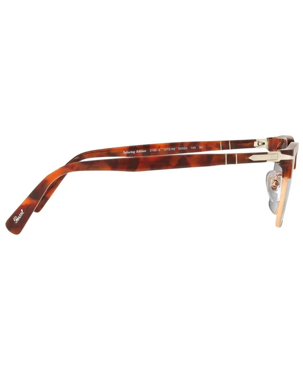 Persol Tortoise Sunglasses PO3199S