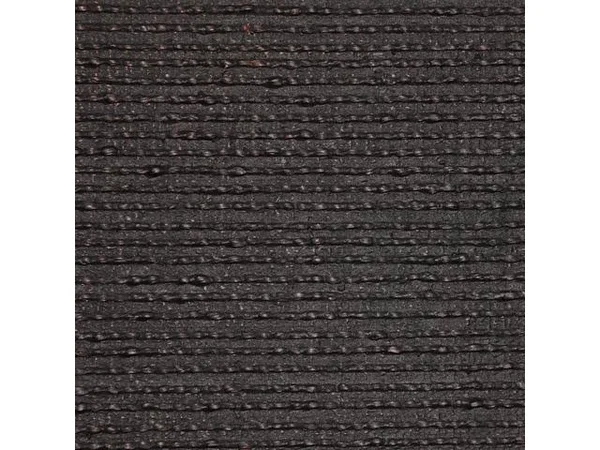 House Home & More Outdoor Artificial Turf with Marine Backing – Coffee Brown 6 Feet x 40 Feet – Spectrum Series .25 inch Pil
