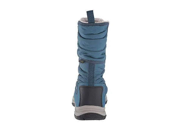 Keen Terradora Pull-On Waterproof Boot Stellar/Majolica Blue, Women's, Size: 6.5
