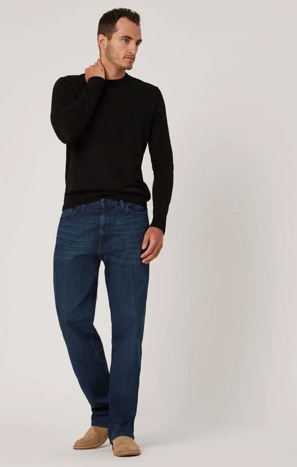 Men's Mavi Jeans Max Relaxed Fit Jeans