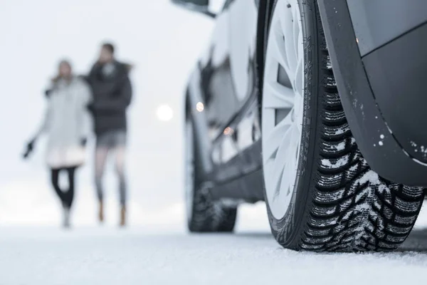 Nokian Hakkapeliitta R3 SUV : 255/65R17 114R XL