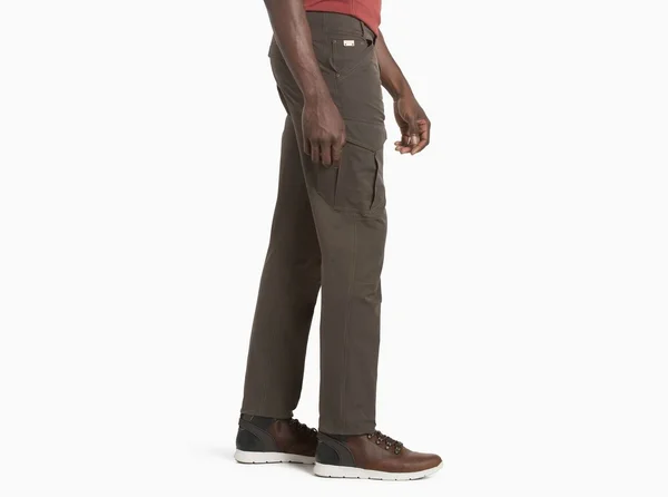 Kuhl Silencr Kargo Pants - Men's Dark Roast - 32x30