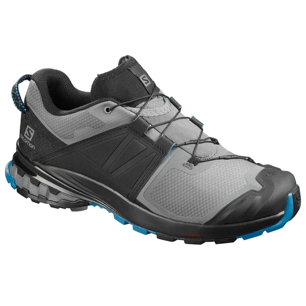 Salomon Men's XA Wild Trail Running Shoes