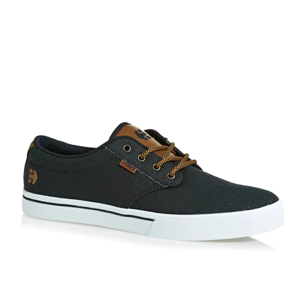 Etnies Jameson 2 Eco Navy/Tan/White