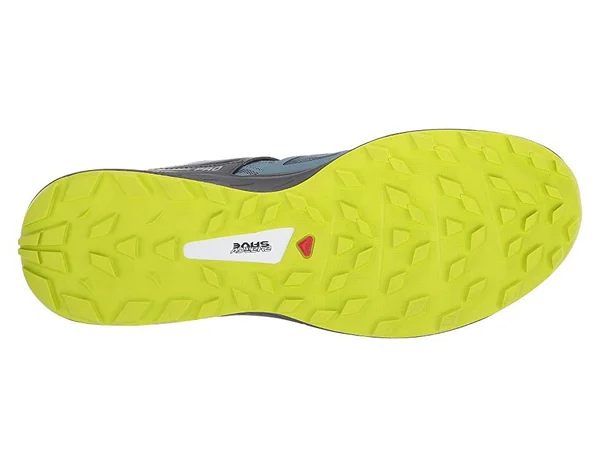 Salomon Ultra Pro 12 Men's Bluestone