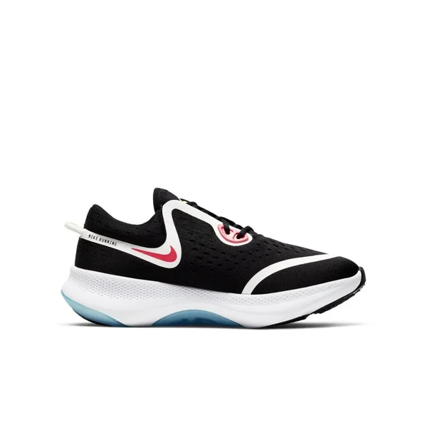 Nike Boys& Big Kids& Joyride Dual Run Running Shoes - Black - Size 3.5