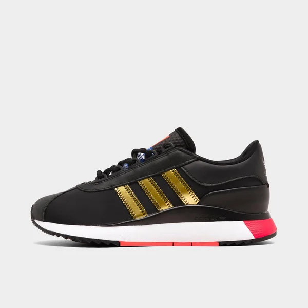 Adidas Women's Originals SL Andridge Casual Shoes FY0413 - 6.0 - Black
